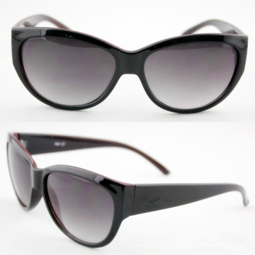Mode Sport Polarisierte Designer Qualität Sonnenbrille mit CE (91063)